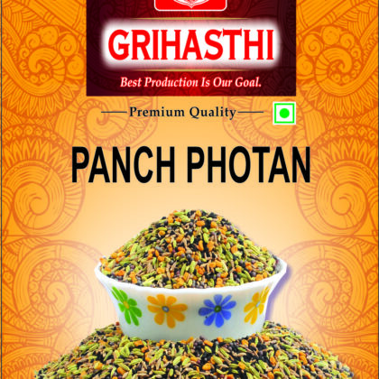 PANCH PHOOTAN