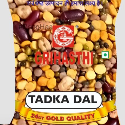 TADKA DAL