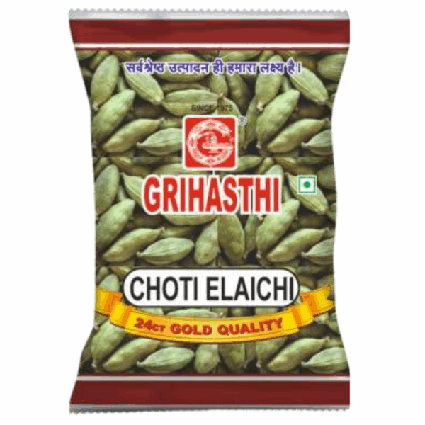 CHOTI ELLICHI