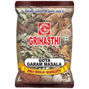 GOTA GARAM MASALA (POUCH)