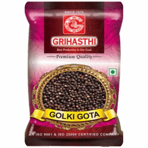 GOLKI GOTA