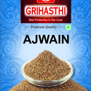 AJWAIN