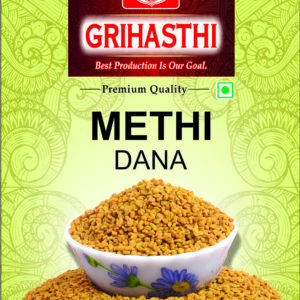 METHI DANA