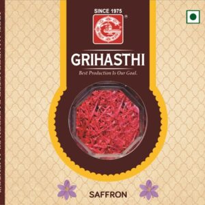 Saffron / Kesar