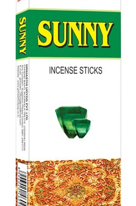 Grihasthi SUNNY Agarbatti