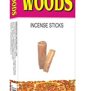 Grihasthi WOODS Agarbatti