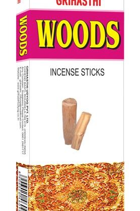 Grihasthi WOODS Agarbatti