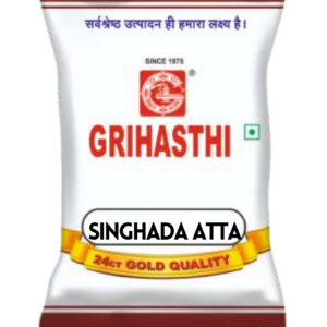 SINGHARA ATTA 500GM